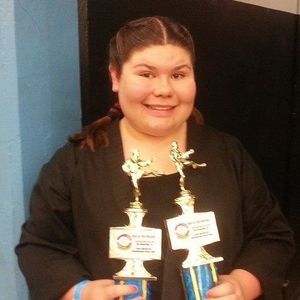 Meet your Posher, Michelle